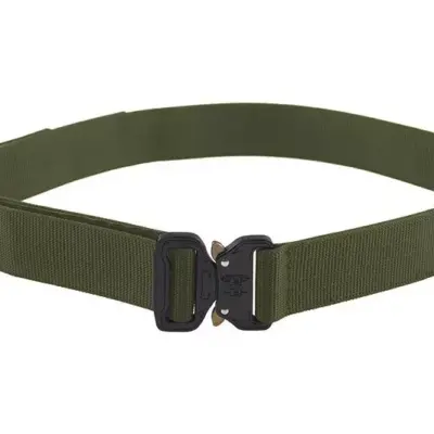 Pas taktyczny CQB - oliwkowy OD-G-GFT-34-021163-00 asgbox.pl