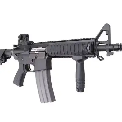 Replika karabinka TR15 Raider - czarny OD-G-GIG-01-004889-00 asgbox.pl Replika karabinka TR15 Raider - czarny OD-G-GIG-01-004889-00 asgbox.pl