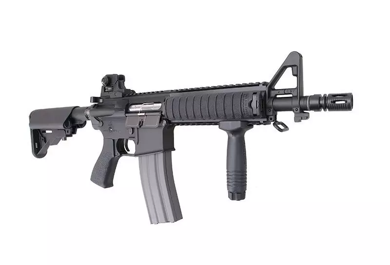 Replika karabinka TR15 Raider - czarny OD-G-GIG-01-004889-00 asgbox.pl Replika karabinka TR15 Raider - czarny - obrazek 10