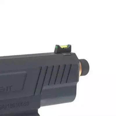 Replika Pistoletu SAI 2011 DS 5.1 (Aluminium / CO2) OD-G-SAI-02-021589-00 asgbox.pl Replika Pistoletu SAI 2011 DS 5.1 (Aluminium / CO2) OD-G-SAI-02-021589-00 asgbox.pl