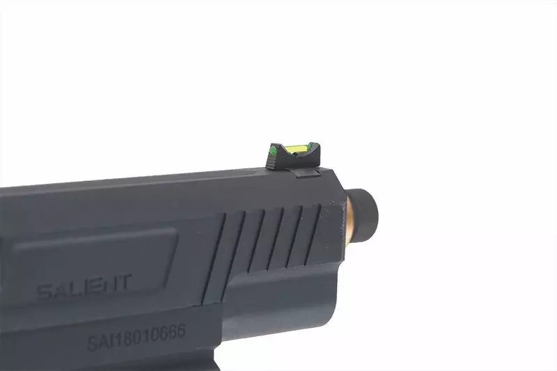 Replika Pistoletu SAI 2011 DS 5.1 (Aluminium / CO2) OD-G-SAI-02-021589-00 asgbox.pl Replika Pistoletu SAI 2011 DS 5.1 (Aluminium / CO2) - obrazek 9