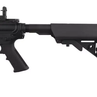 Replika karabinka DELTA JACKAL BRAVO - Czarny OD-G-WEE-01-018797-00 asgbox.pl Replika karabinka DELTA JACKAL BRAVO - Czarny OD-G-WEE-01-018797-00 asgbox.pl