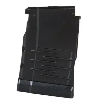 Alternative view of Magazynek low-cap 50 kulek do replik typu VSS - krótki