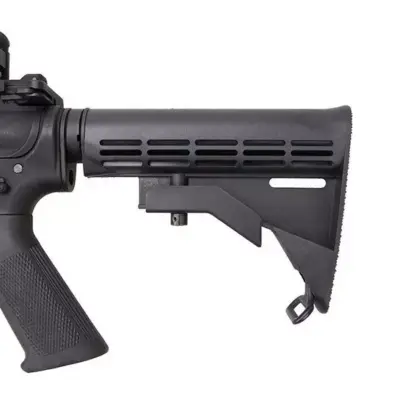 Replika karabinka CM008 - czarny OD-G-CYM-01-004476-00 asgbox.pl Replika karabinka CM008 - czarny OD-G-CYM-01-004476-00 asgbox.pl