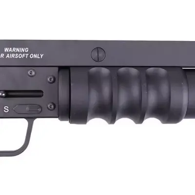 Replika granatnika Spike Tactical Havoc 9" OD-G-MDB-04-005985-00 asgbox.pl