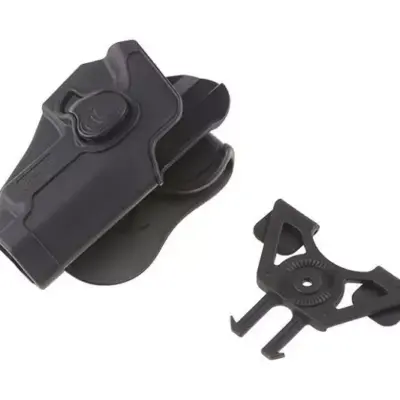 Kabura do Sig Sauer P220, P225, P226, P228, P229, Norinco NP22 - czarna OD-G-CYT-29-020235-00 asgbox.pl P228