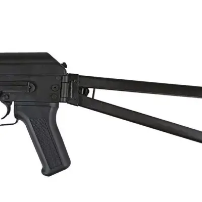 Replika pistoletu maszynowego PP-19 Bizon OD-G-LCT-01-008108-00 asgbox.pl Replika pistoletu maszynowego PP-19 Bizon OD-G-LCT-01-008108-00 asgbox.pl