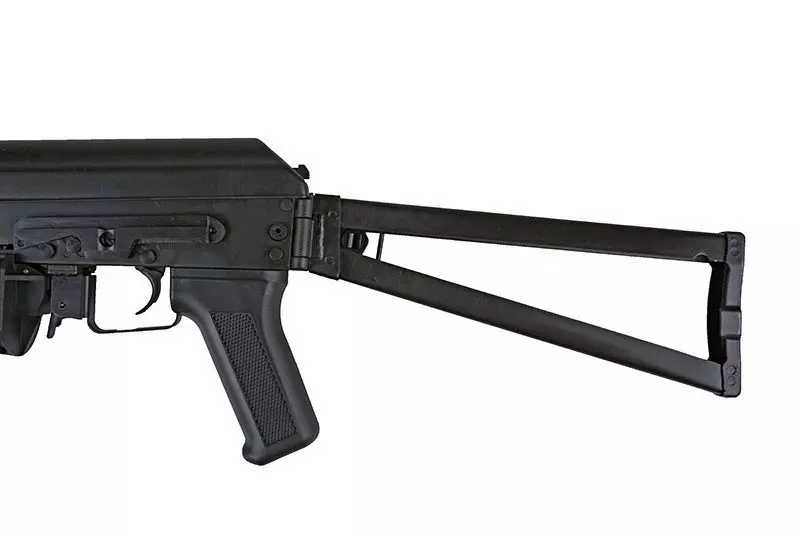 Replika pistoletu maszynowego PP-19 Bizon OD-G-LCT-01-008108-00 asgbox.pl Replika pistoletu maszynowego PP-19 Bizon - obrazek 8