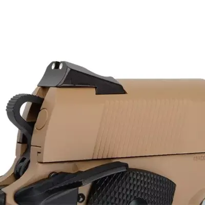 Replika pistoletu STI TAC MASTER (CO2 GBB) OD-G-ASG-02-010942-00 asgbox.pl