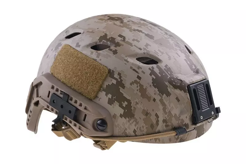 Replika kasku FAST Base Jump - AOR1 OD-G-FMA-21-022081-00 asgbox.pl Replika kasku FAST Base Jump - AOR1 - obrazek 6