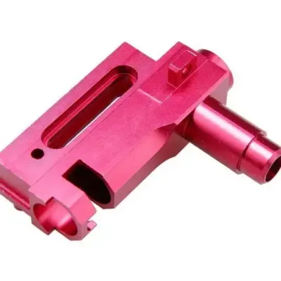 Aluminiowa komora hop-up do replik typu AK OD-G-SSU-08-001637-00 asgbox.pl