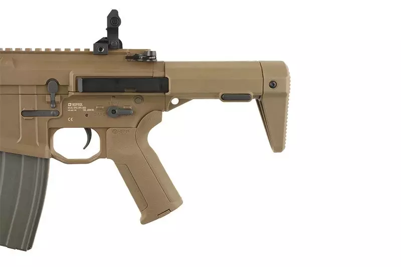 Replika karabinka Delta Spec Ops - Tan OD-G-WEE-01-017940-00 asgbox.pl Replika karabinka Delta Spec Ops - Tan - obrazek 9