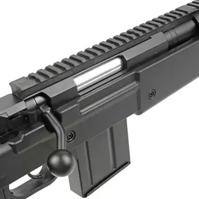 Replika karabinu snajperskiego MB4406A OD-G-WEL-03-006020-00 asgbox.pl Replika karabinu snajperskiego MB4406A OD-G-WEL-03-006020-00 asgbox.pl