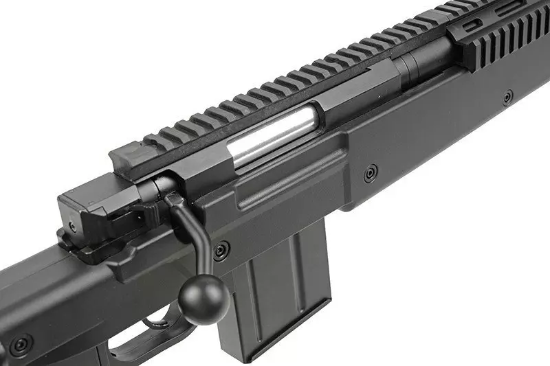 Replika karabinu snajperskiego MB4406A OD-G-WEL-03-006020-00 asgbox.pl Replika karabinu snajperskiego MB4406A - obrazek 10