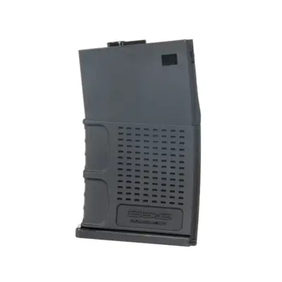 Magazynek mid-cap 100 kulek do replik G2H - czarny OD-G-GIG-05-021264-00 asgbox.pl