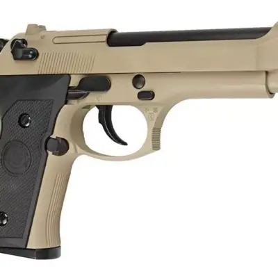 Replika pistoletu M92 - tan OD-G-WET-02-006737-00 asgbox.pl