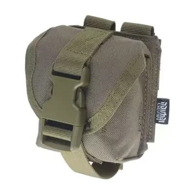 Ładownica na granat - oliwkowa OD-G-PRI-19-019362-00 asgbox.pl