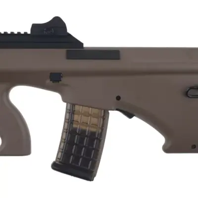 Replika karabinka SW-020C - tan OD-G-SWL-01-021813-00 asgbox.pl