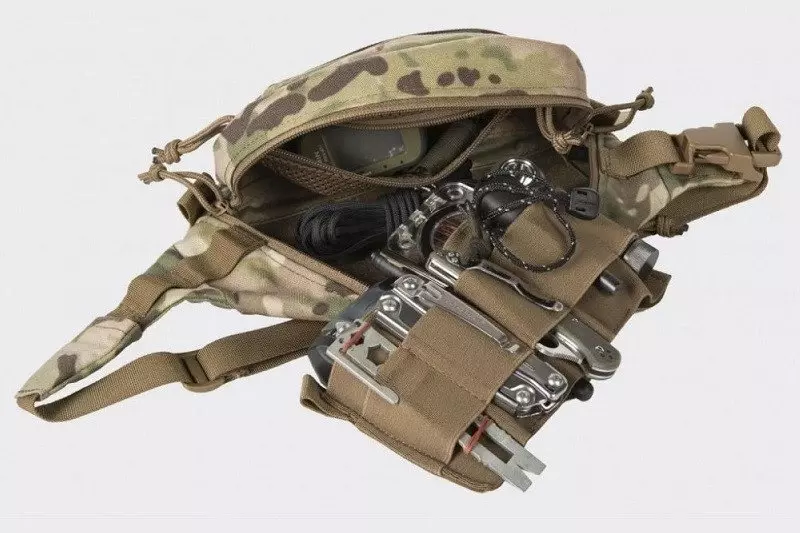 Torba biodrowa Bandicoot - MultiCam® OD-G-HEL-20-016787-00 asgbox.pl Torba biodrowa Bandicoot - MultiCam® - obrazek 4