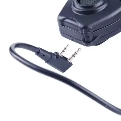 Przycisk PTT - typ KENWOOD OD-G-ZTC-31-001702-00 asgbox.pl