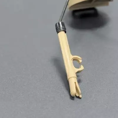 Zestaw montaży do ochronników słuchu FMA - DE OD-G-FMA-21-003868-00 asgbox.pl