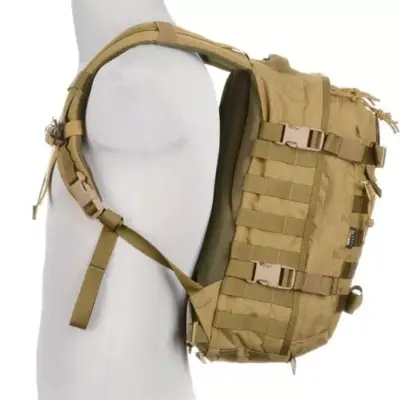 Plecak WISPORT SPARROW 20l. gen.II - coyote OD-G-WIS-20-011673-00 asgbox.pl