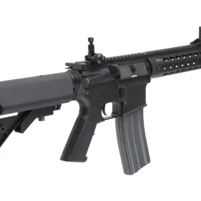 Replika karabinka CM15 KR-CQB 8.5 - czarna OD-G-GIG-01-018743-00 asgbox.pl