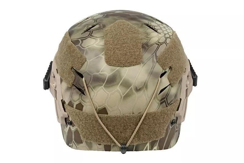 Replika kasku TMF Tactical - HLD OD-G-FMA-21-006678-00 asgbox.pl Replika kasku TMF Tactical - HLD - obrazek 8