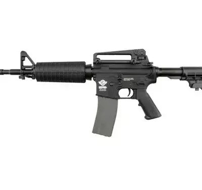 Replika karabinka CM16 Carbine OD-G-GIG-01-002762-00 asgbox.pl