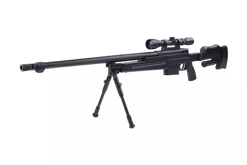 Replika karabinu snajperskiego G86D OD-G-WEL-02-019743-00 asgbox.pl Replika karabinu snajperskiego G86D - obrazek 9