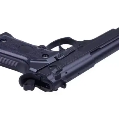 Sprężynowa replika pistoletu GA-9605 OD-G-SRC-03-002369-00 asgbox.pl Sprężynowa replika pistoletu GA-9605 OD-G-SRC-03-002369-00 asgbox.pl