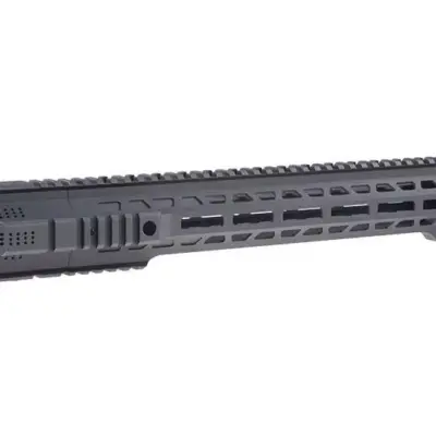 Chwyt przedni typu MLOK 17" - szary OD-G-SHS-09-018342-00 asgbox.pl Chwyt przedni typu MLOK 17" - szary OD-G-SHS-09-018342-00 asgbox.pl