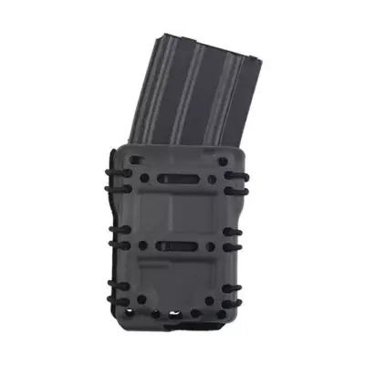 Ładownica SMC na magazynek 5.56 (wersja z dodatkowym wypełnieniem) - foliage green OD-G-FMA-19-022295-00 asgbox.pl Ładownica SMC na magazynek 5.56 (wersja z dodatkowym wypełnieniem) - foliage green OD-G-FMA-19-022295-00 asgbox.pl