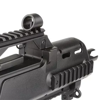 Replika karabinka Heckler & Koch G36 C OD-G-UMA-03-011069-00 asgbox.pl