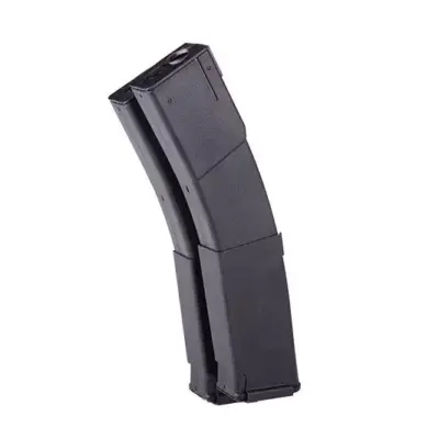 Alternative view of Magazynek mid-cap 2x50 kulek do repliki PP-19-01 Witiaź