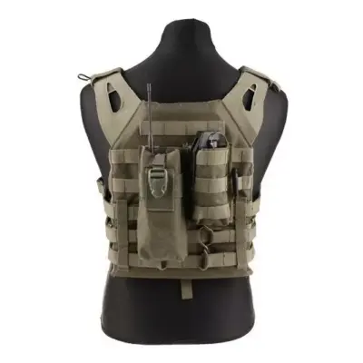 Kamizelka taktyczna typu Jump - wz.93 Pantera leśna OD-G-GFT-18-011417-00 asgbox.pl