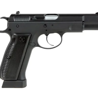 Replika pistoletu KP-09 (CO2) OD-G-KJW-02-003732-00 asgbox.pl