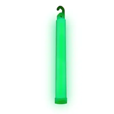 Światło chemiczne GlowStick - zielone OD-G-GFT-31-002303-00 asgbox.pl