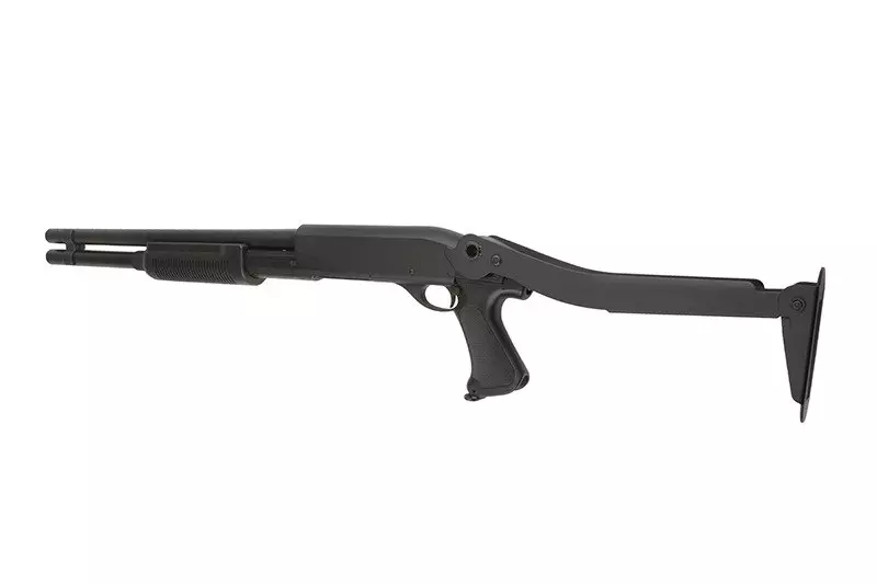 Replika strzelby CM352LM (wersja metalowa) OD-G-CYM-03-012884-00 asgbox.pl Replika strzelby CM352LM (wersja metalowa) - obrazek 7