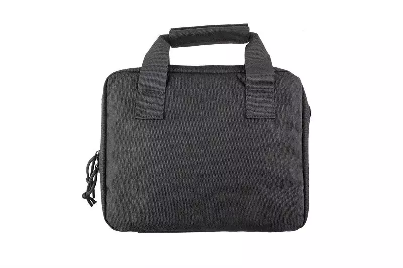Torba na pistolet (Small) - czarna OD-G-PRI-22-017477-00 asgbox.pl Torba na pistolet (Small) - czarna - obrazek 8