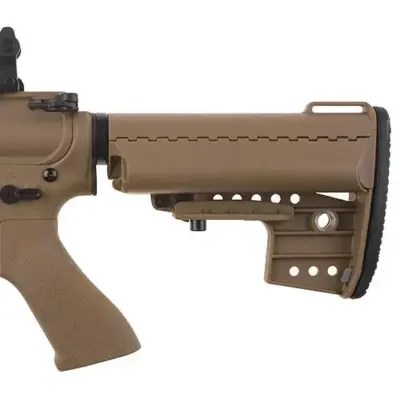 Replika karabinka CM618 - tan OD-G-CYM-01-021199-00 asgbox.pl Replika karabinka CM618 - tan OD-G-CYM-01-021199-00 asgbox.pl