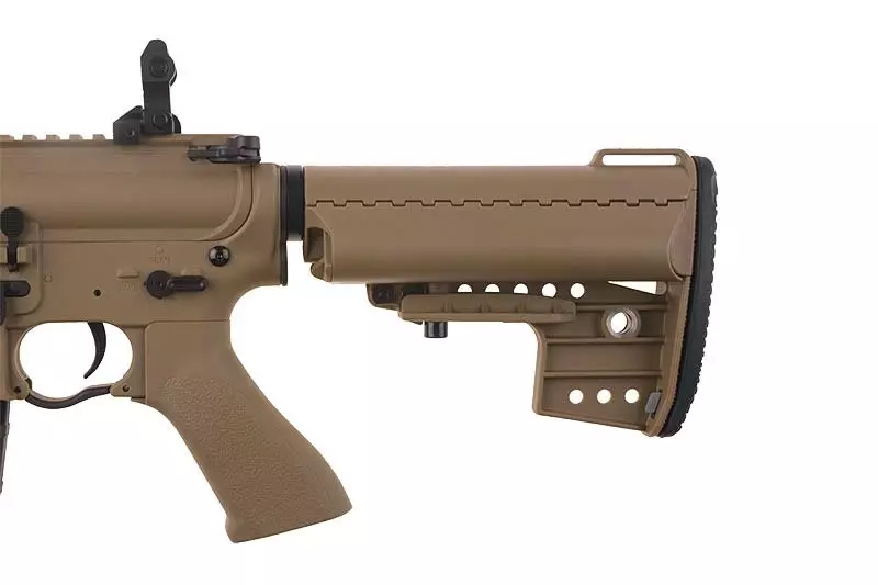 Replika karabinka CM618 - tan OD-G-CYM-01-021199-00 asgbox.pl Replika karabinka CM618 - tan - obrazek 9