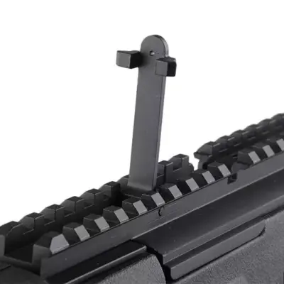 Replika karabinka T21 Flat Top KeyMod (Professional version) - czarna OD-G-SIT-01-017977-00 asgbox.pl Replika karabinka T21 Flat Top KeyMod (Professional version) - czarna OD-G-SIT-01-017977-00 asgbox.pl