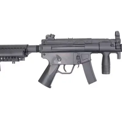 Replika pistoletu maszynowego JG205 OD-G-JGW-01-004396-00 asgbox.pl Replika pistoletu maszynowego JG205 OD-G-JGW-01-004396-00 asgbox.pl