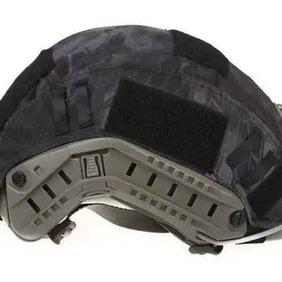 Taktyczny pokrowiec na hełm typu FAST - TYP OD-G-EME-21-012912-00 asgbox.pl Taktyczny pokrowiec na hełm typu FAST - TYP OD-G-EME-21-012912-00 asgbox.pl
