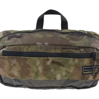 Składana torba biodrowa - Multicam OD-G-EME-20-021960-00 asgbox.pl