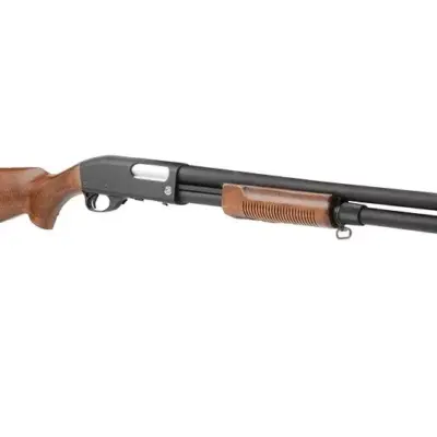 Replika strzelby ST870-STD OD-G-SIT-03-011137-00 asgbox.pl Replika strzelby ST870-STD OD-G-SIT-03-011137-00 asgbox.pl