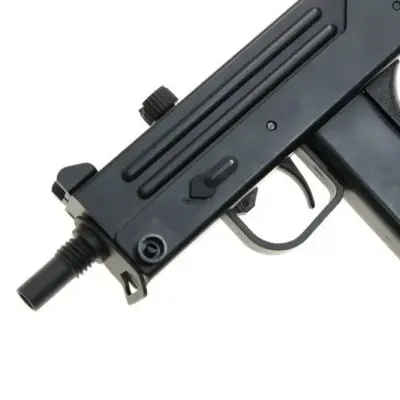 Replika pistoletu maszynowego G11-A1 GBB OD-G-WEL-02-019758-00 asgbox.pl