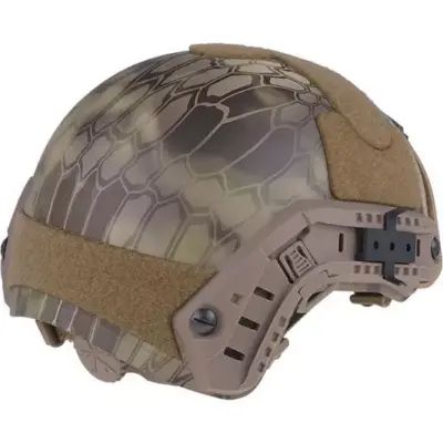 Replika hełmu Ballistic High Cut XP - HLD OD-G-FMA-21-022309-04 asgbox.pl Replika hełmu Ballistic High Cut XP - HLD OD-G-FMA-21-022309-04 asgbox.pl