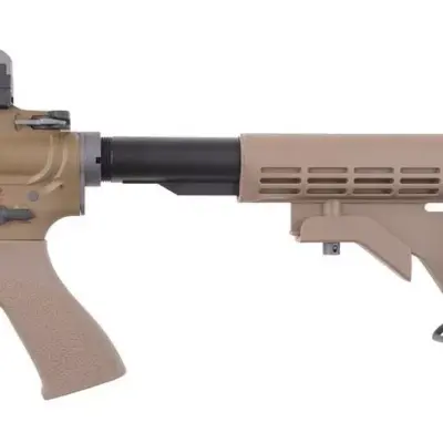 Replika karabinka 888 CO2 - tan OD-G-WET-02-018969-00 asgbox.pl